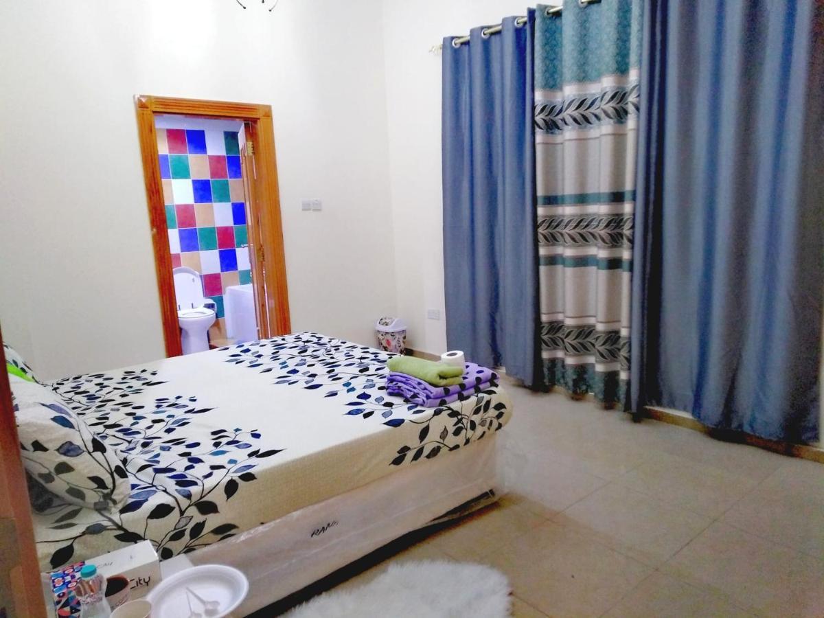 דובאי Bright Sunshine Holiday Home Shared Apartments מראה חיצוני תמונה