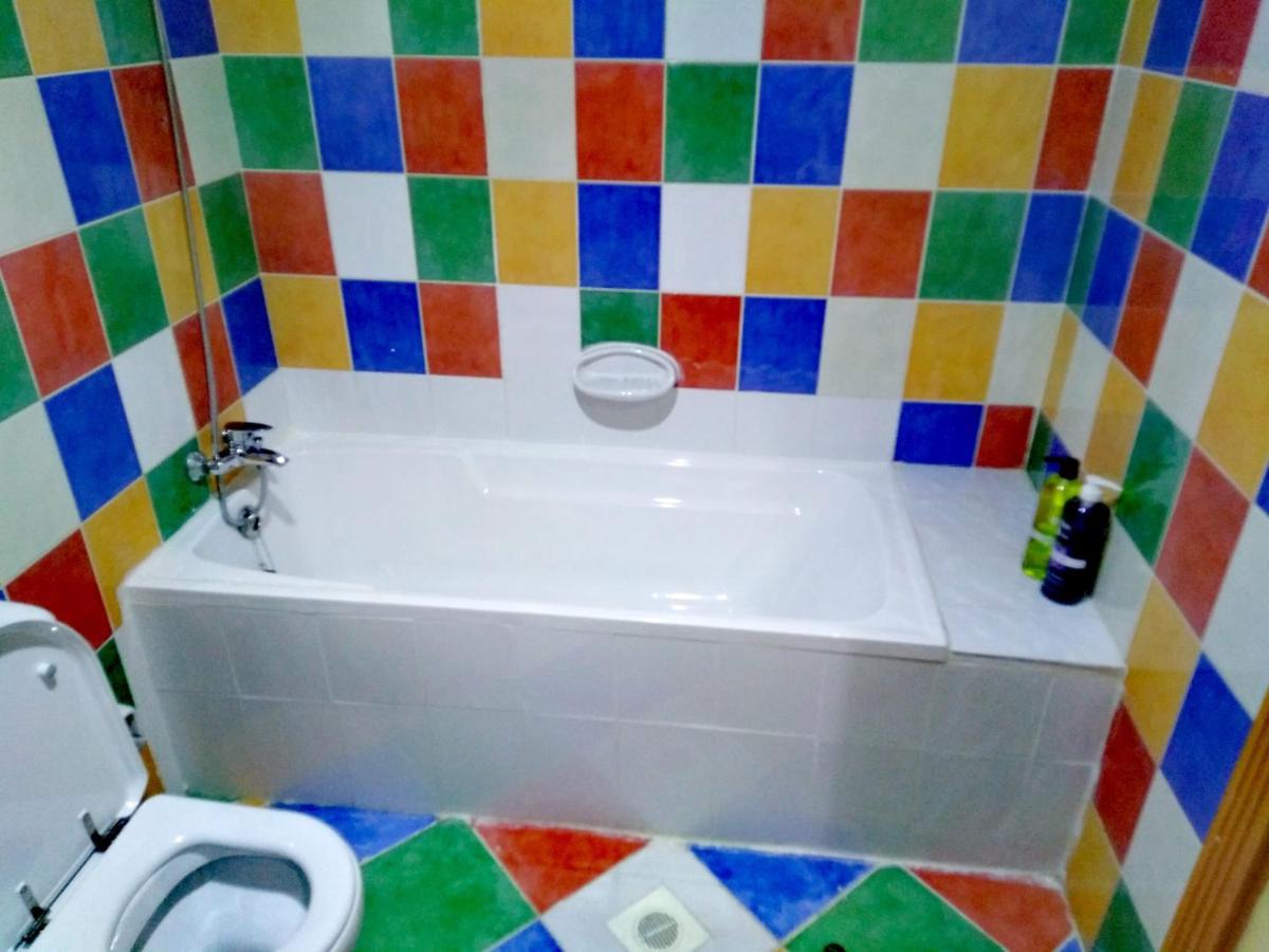 דובאי Bright Sunshine Holiday Home Shared Apartments מראה חיצוני תמונה