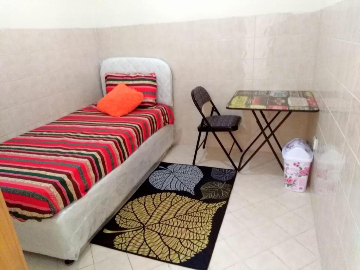 דובאי Bright Sunshine Holiday Home Shared Apartments מראה חיצוני תמונה