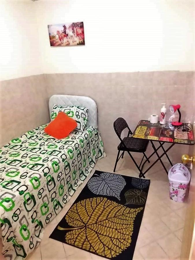 דובאי Bright Sunshine Holiday Home Shared Apartments מראה חיצוני תמונה