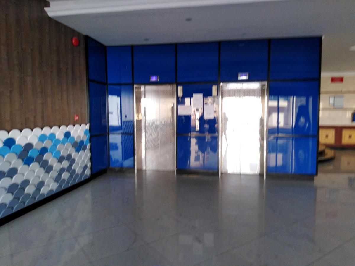 דובאי Bright Sunshine Holiday Home Shared Apartments מראה חיצוני תמונה