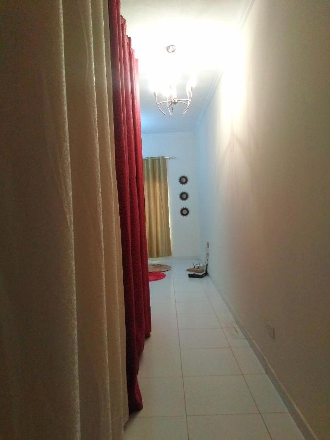דובאי Bright Sunshine Holiday Home Shared Apartments מראה חיצוני תמונה