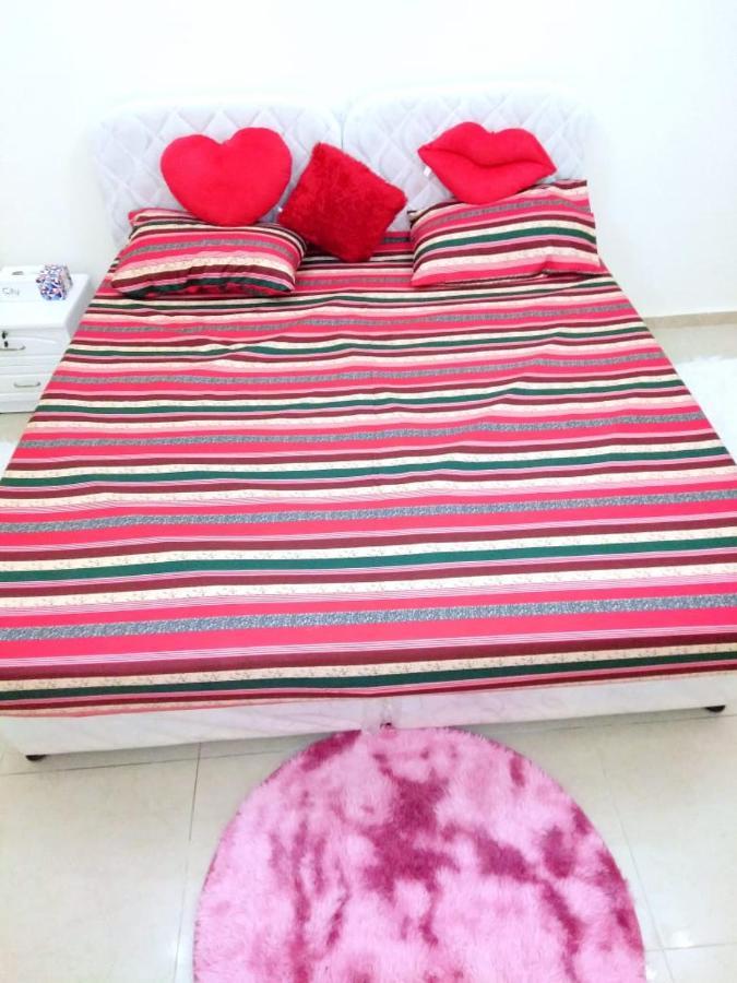 דובאי Bright Sunshine Holiday Home Shared Apartments מראה חיצוני תמונה