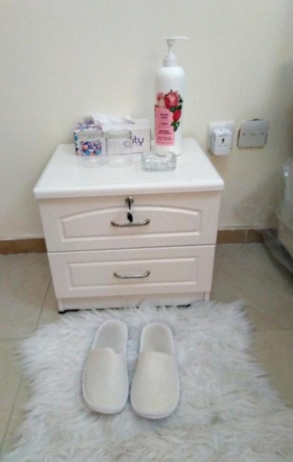 דובאי Bright Sunshine Holiday Home Shared Apartments מראה חיצוני תמונה
