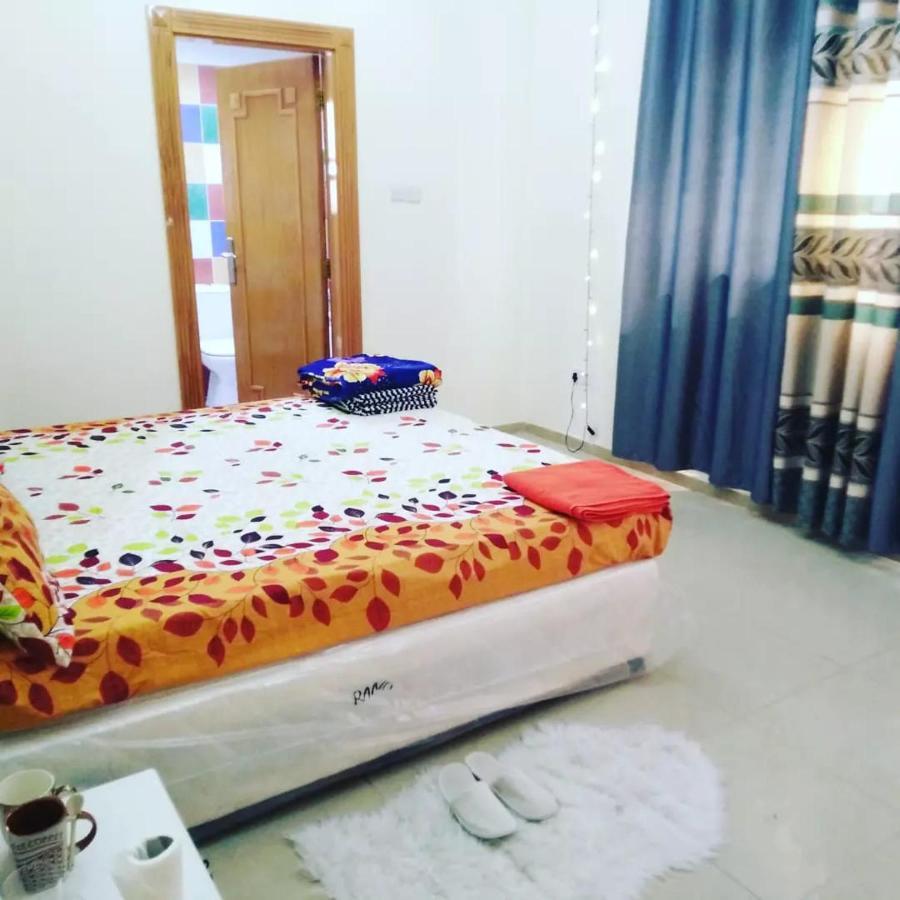 דובאי Bright Sunshine Holiday Home Shared Apartments מראה חיצוני תמונה