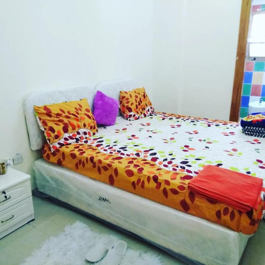 דובאי Bright Sunshine Holiday Home Shared Apartments מראה חיצוני תמונה
